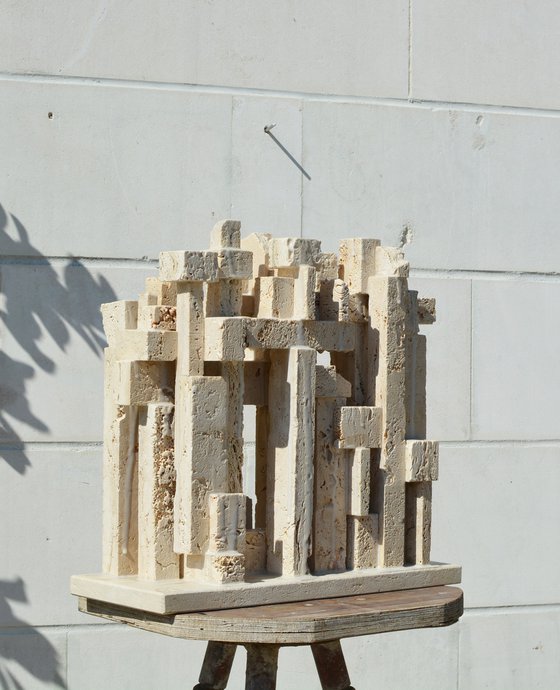 "White Chocolate Waffles"