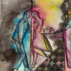 Visit Chris Ofili shop
