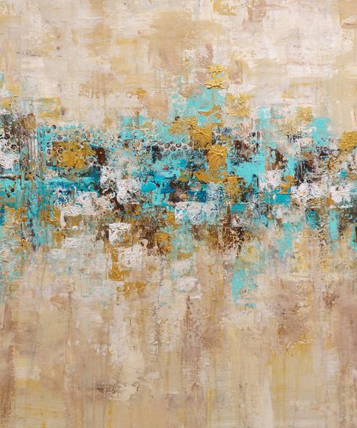 Lost In Love by Art By Catalin