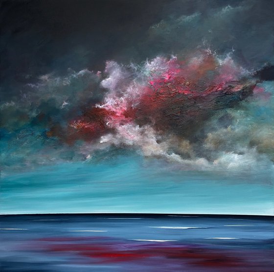 Eternal Tide