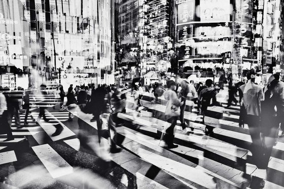 TOKYO CROSSING VII