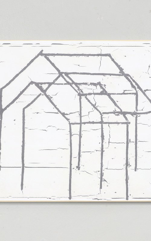 #569 Entangled House by Johan Söderström