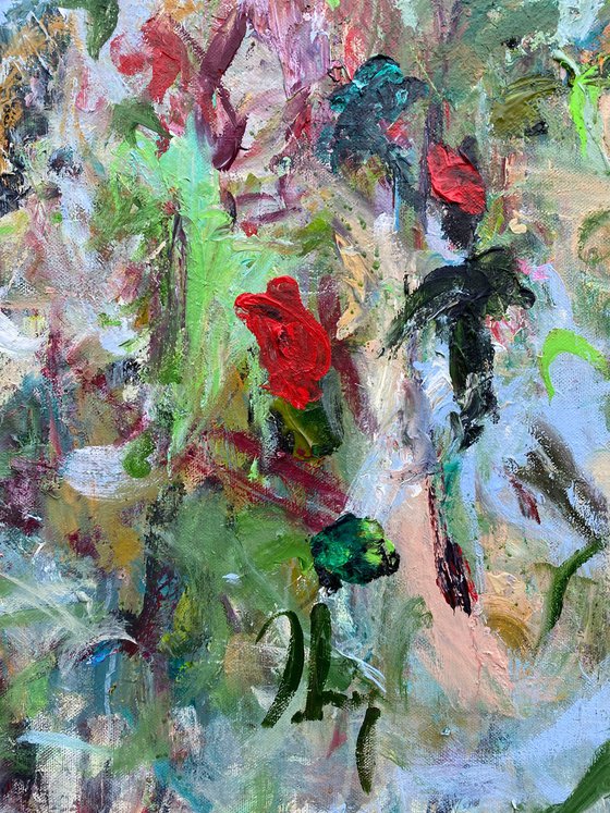 No Chance If Caught In the Past