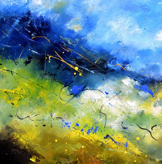 The ride of the Valkyries