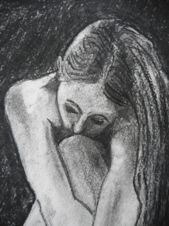Drawing Model No. 1