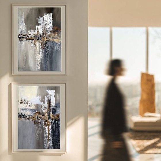 Shifting Light set