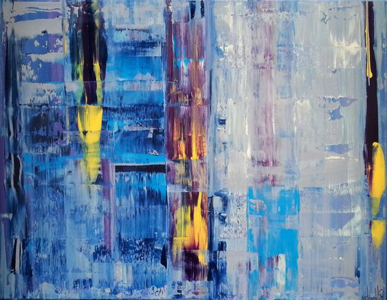 Deep Impact -  ***FREE SHIPPING WORLDWIDE***