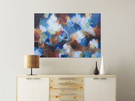 Feel The Earth Beneath Your Feet