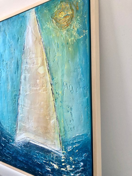 SAIL #3