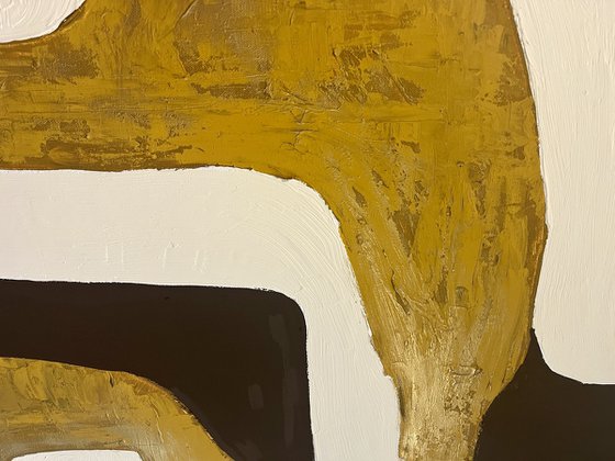 Golden River