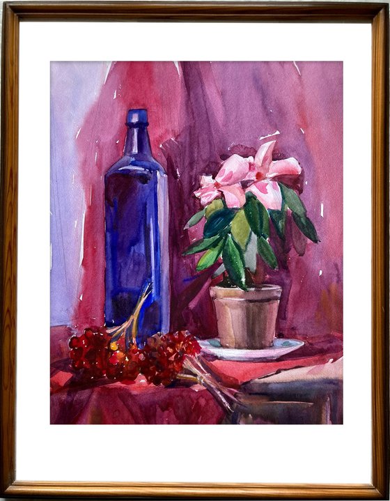 Still Life 8