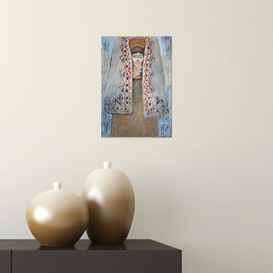ORIENTAL MOTIVES 9