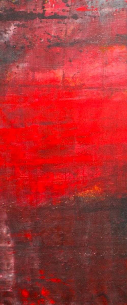Power Statement by Laura Spring