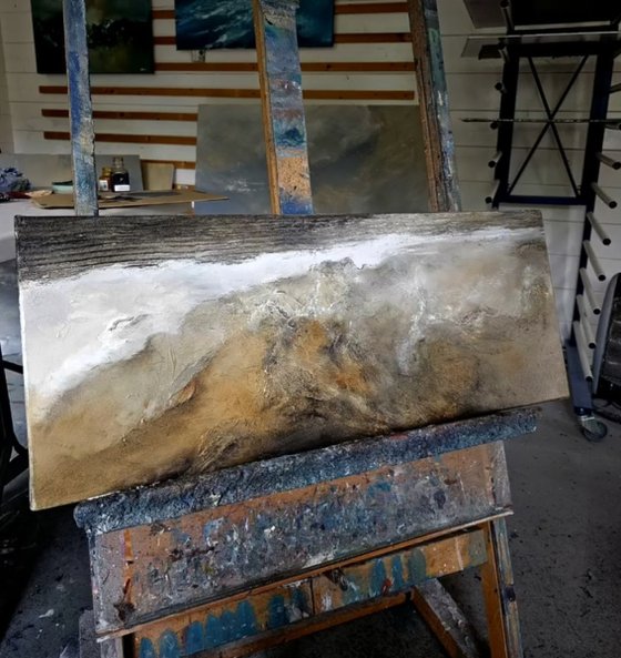 Strata of Light