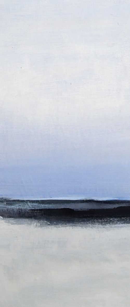 Abstract by Nadia Moniatis