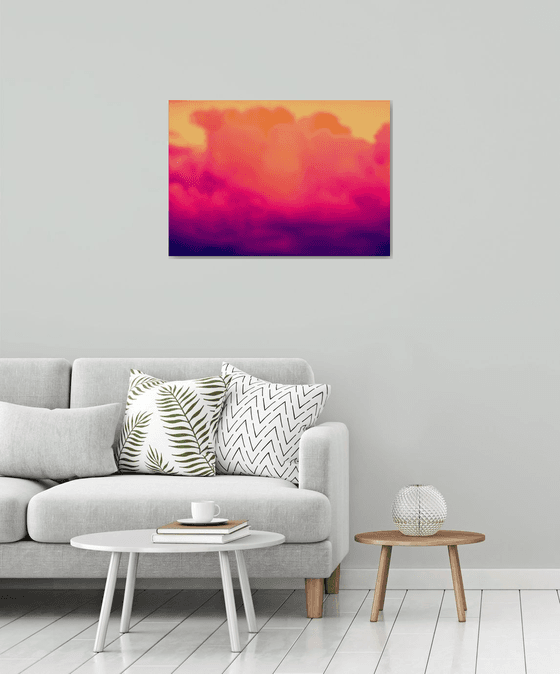 Clouds I