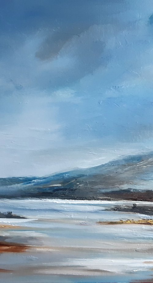 Grasmere by Steve Keenan