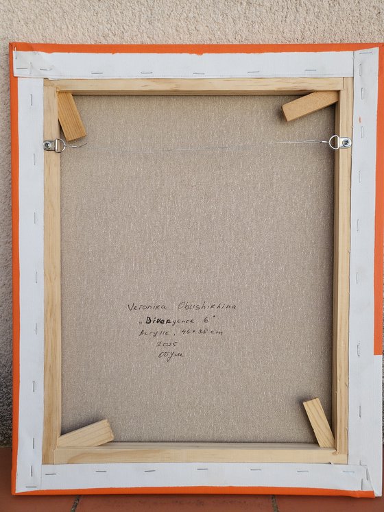 Fracture Sequence Triptych