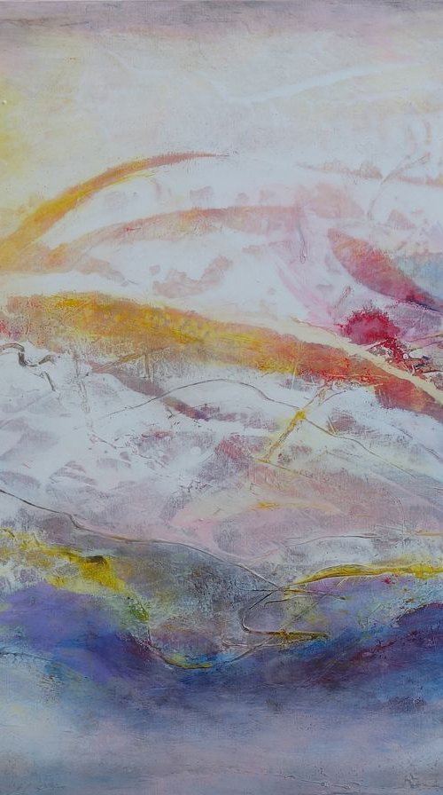 Emotions - emociones by Doris Duschelbauer