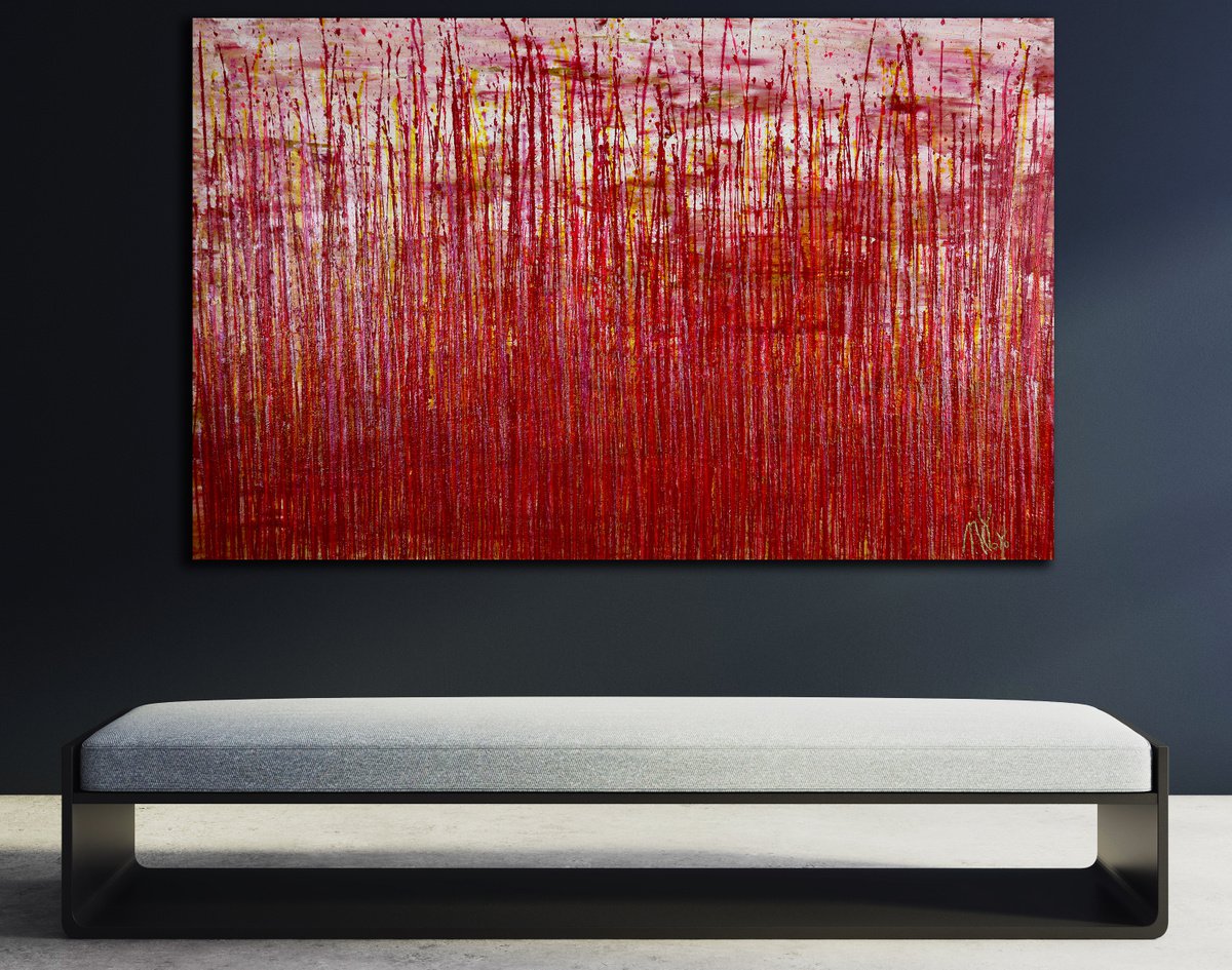 A Closer Look (More Is More) 3 By Nestor Toro, 69 X 45, Artwork For Sale On Artfinder