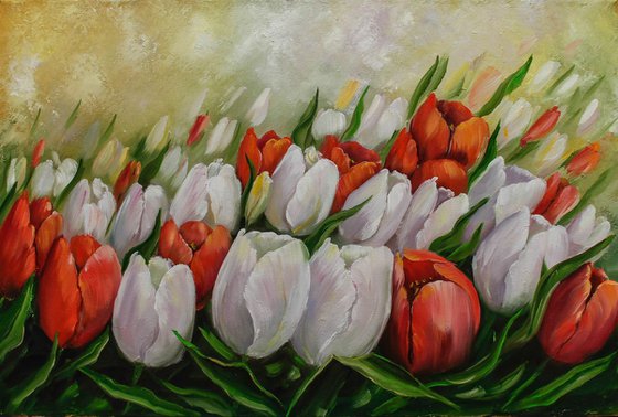 Tulips