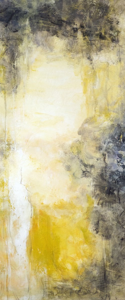 Devotion by Davina Nicholas