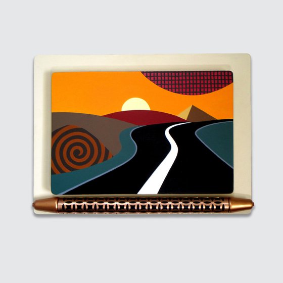 Life is a Highway