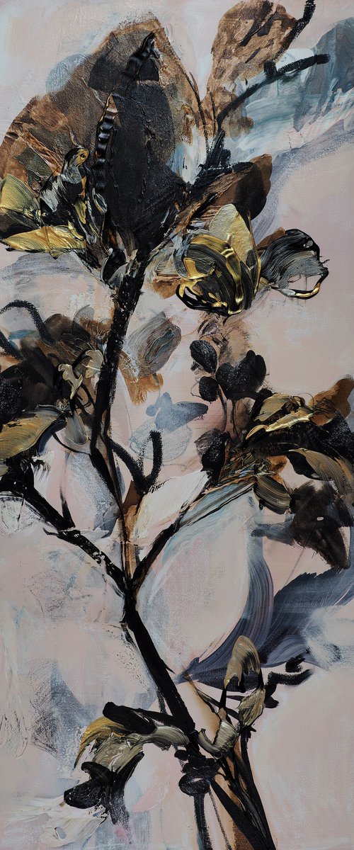 Natural Order by Novi Lim