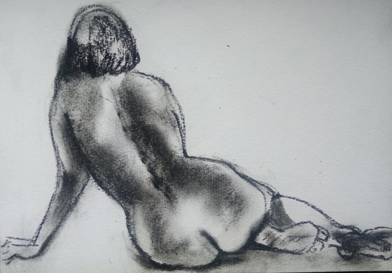 Figure study 46