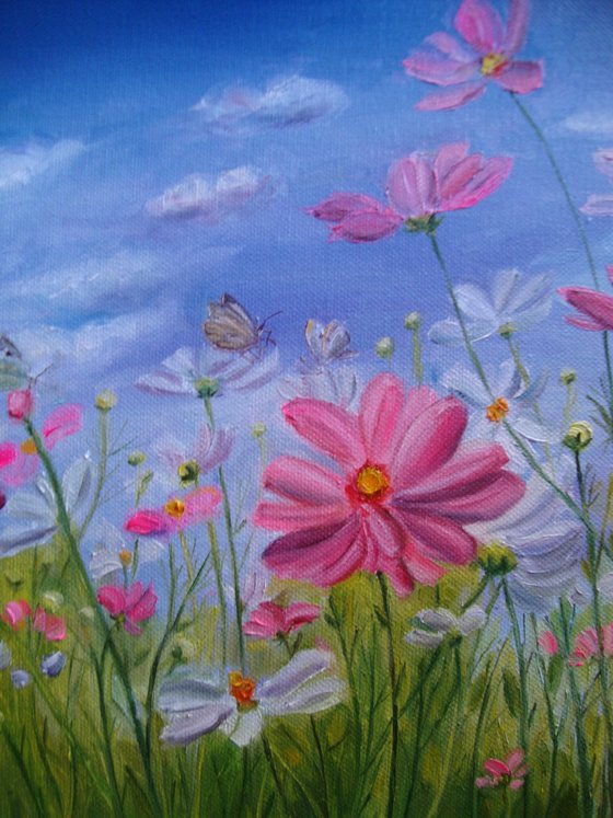 Gentle spring