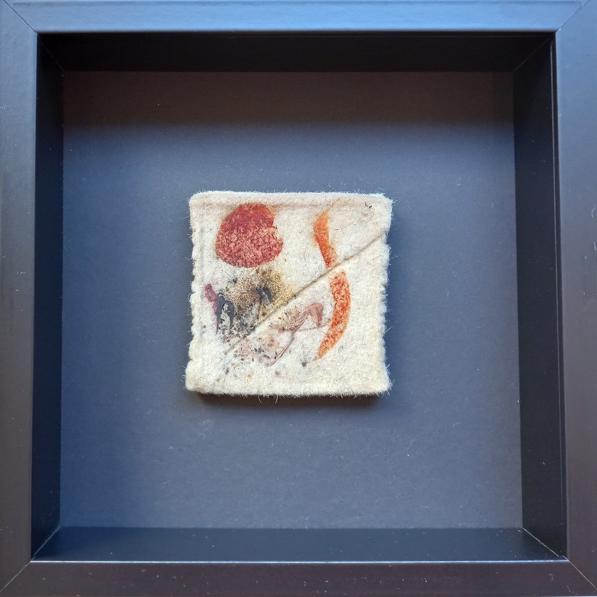 Photorealistic Botanical Print By Irina Goleva, 11 X 11, Elements Xxx, Original Artwork