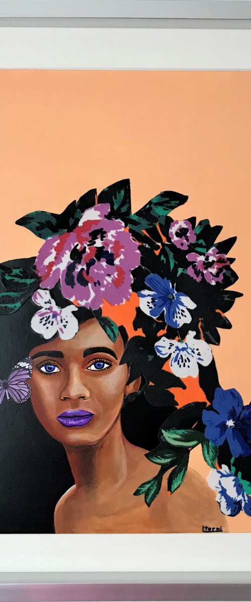 JOE by Lucyanne Terni