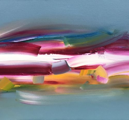 Joyful by Jessica Bleasby