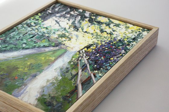 Impasto Light