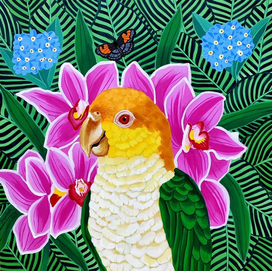 The Precious Promise IV