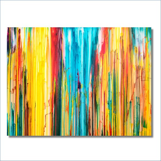 The Emotional Creation #303