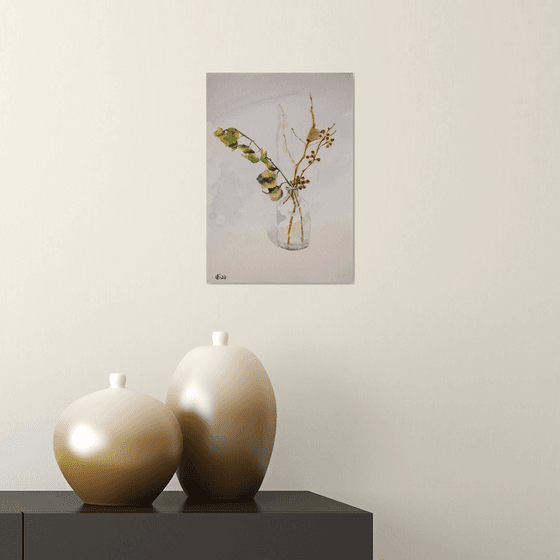 Spring still life