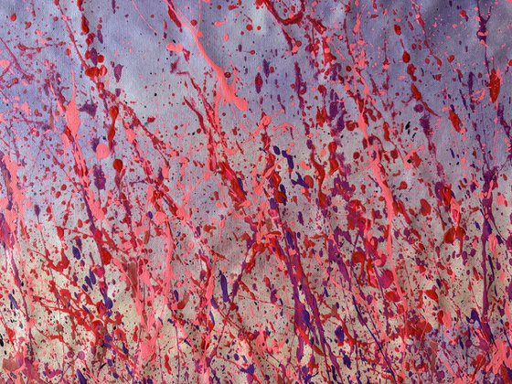 Lavender Symphony