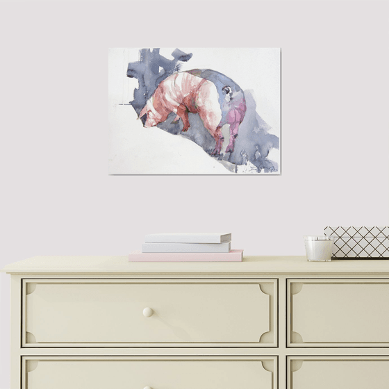 Piggy 2