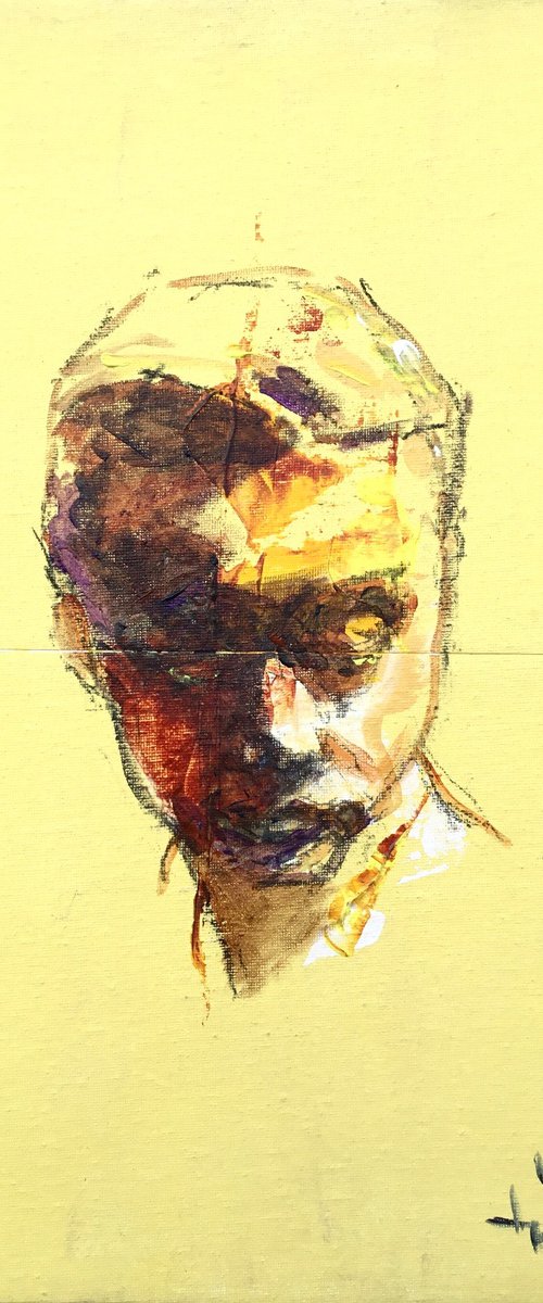 Millias #2 by Dominique Dève