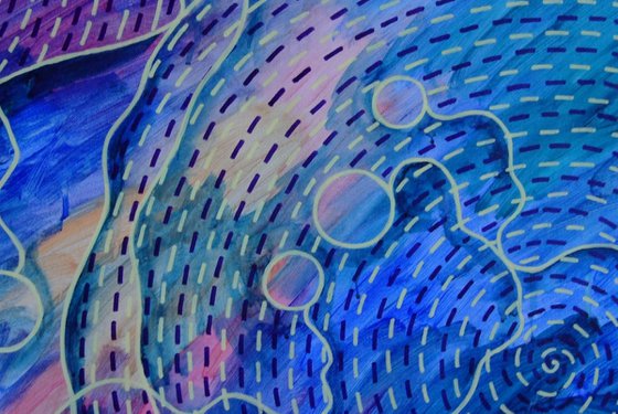 Secret Wellsprings #42