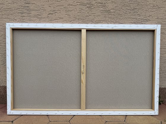 In Her Garden - Floral Symphony colllection