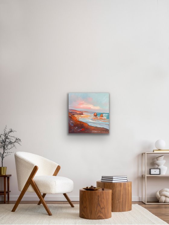 Port Campbell No 17,