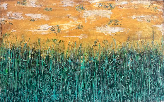 Eternal Horizon Mirage II