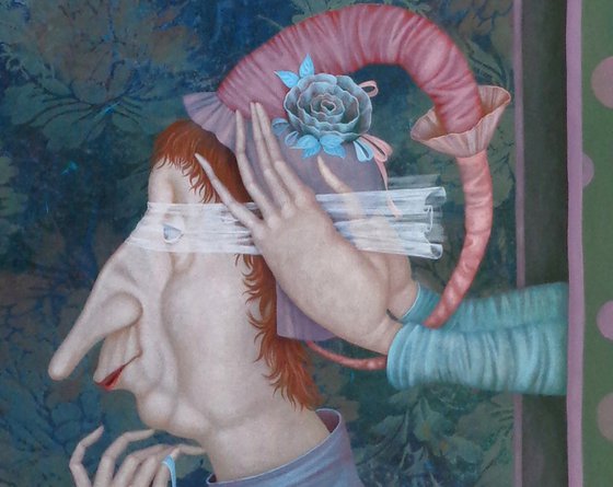 3330 "Surprise"