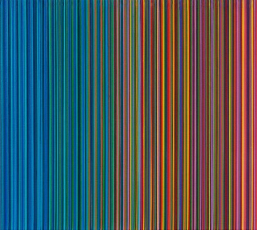 Logical progression  - 27 by Stefan Fierros