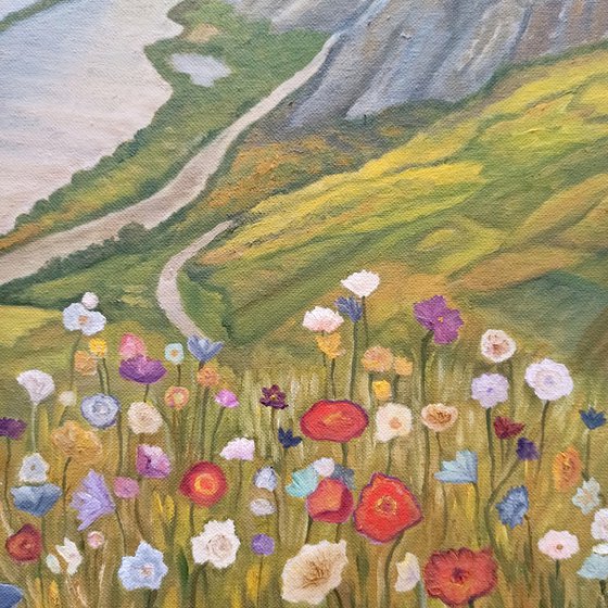 Rebirth Of The Light