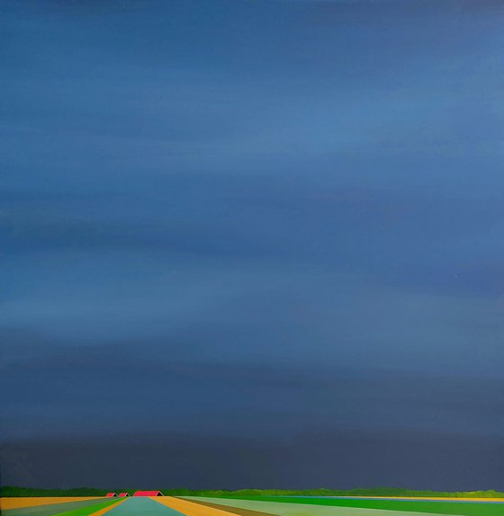 Colourful Fields (2)