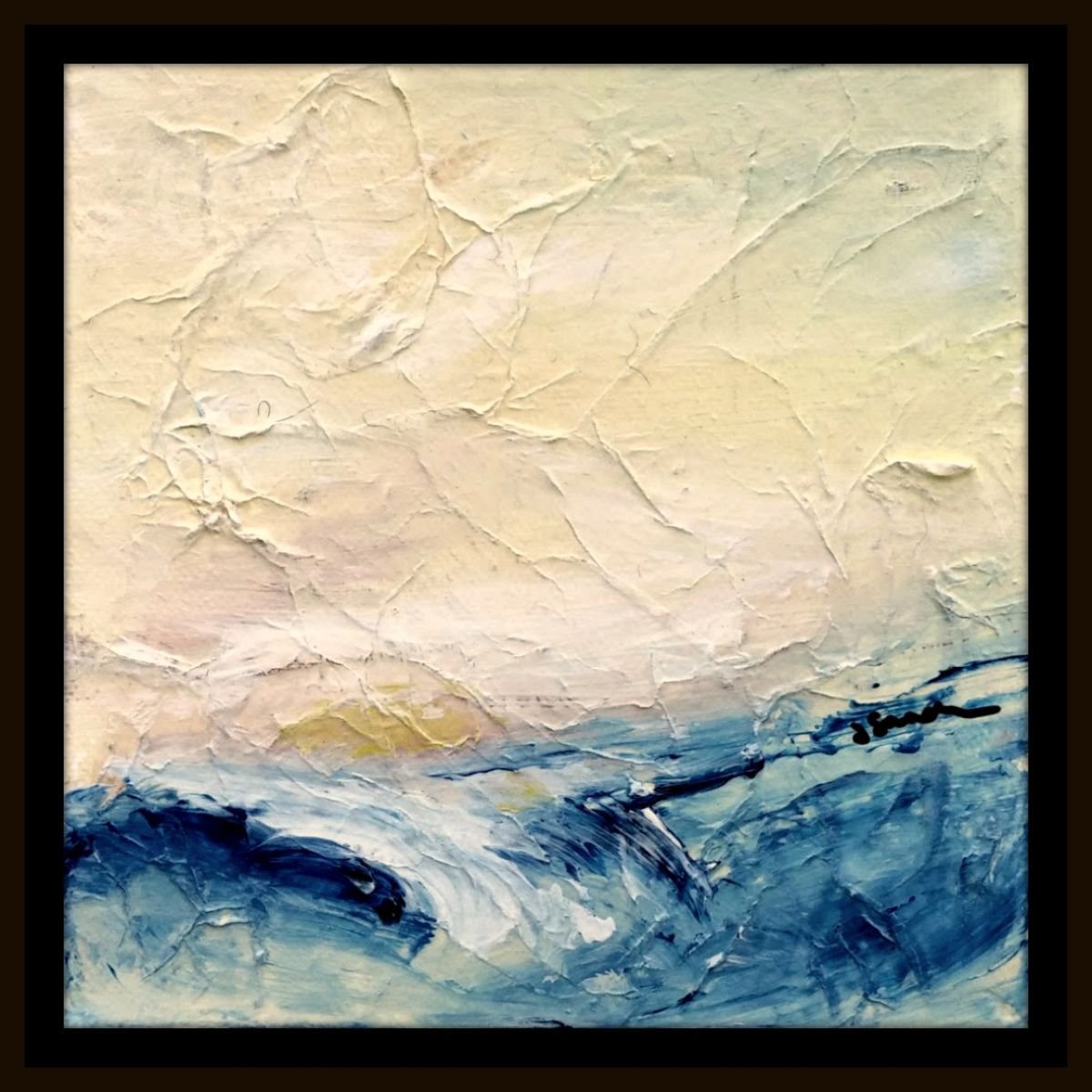 Respite by Jessica Sanders
