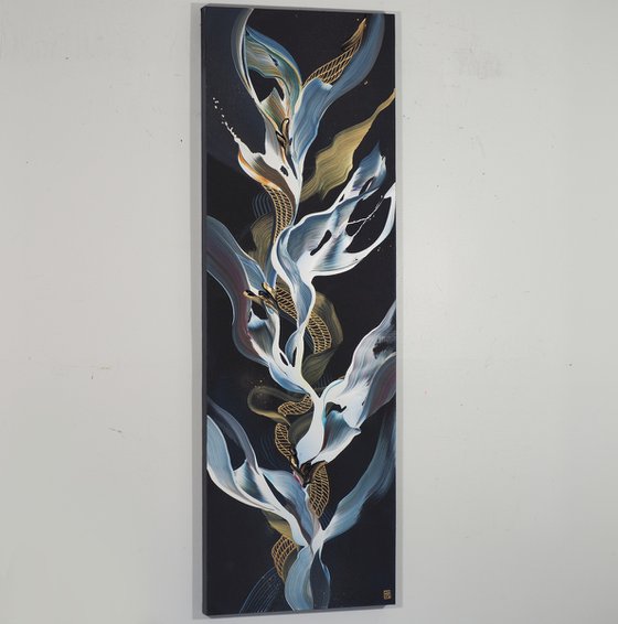 Frondescence II